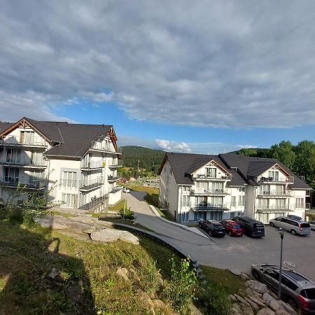 Apartament Sienna Czarna Gora Ischgl 18 Εξωτερικό φωτογραφία