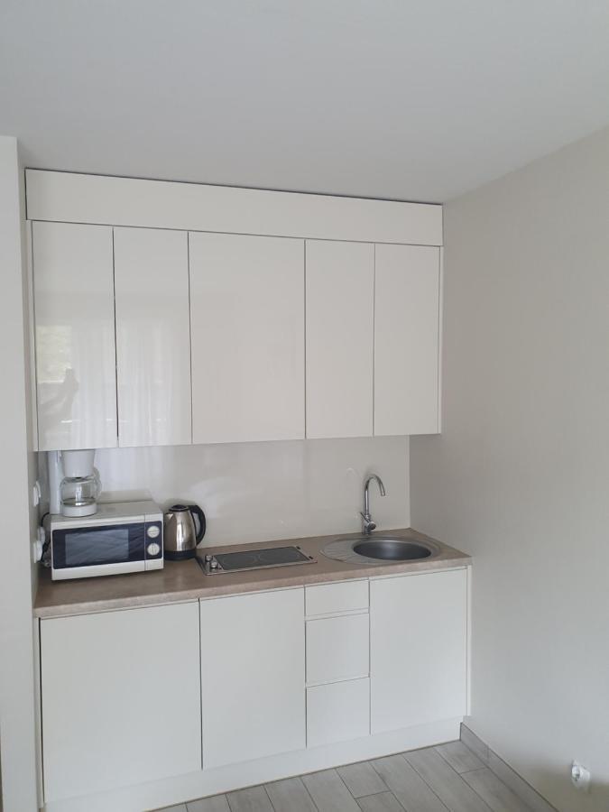 Apartament Sienna Czarna Gora Ischgl 18 Εξωτερικό φωτογραφία