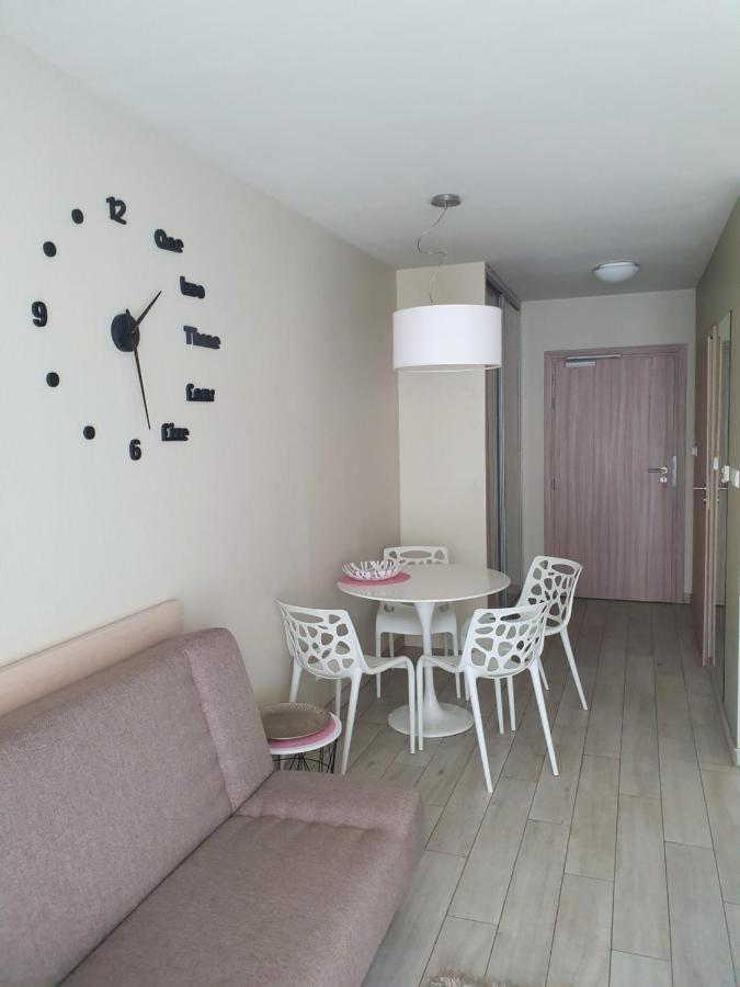 Apartament Sienna Czarna Gora Ischgl 18 Εξωτερικό φωτογραφία