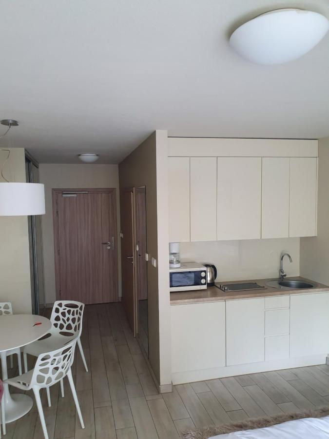 Apartament Sienna Czarna Gora Ischgl 18 Εξωτερικό φωτογραφία
