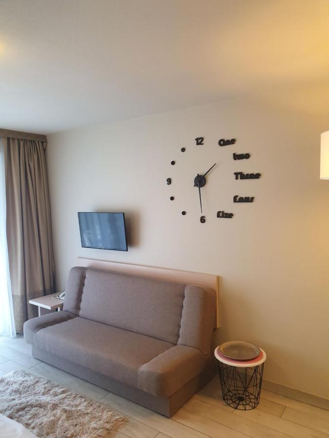 Apartament Sienna Czarna Gora Ischgl 18 Εξωτερικό φωτογραφία