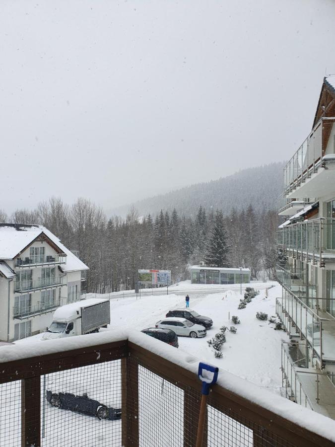 Apartament Sienna Czarna Gora Ischgl 18 Εξωτερικό φωτογραφία