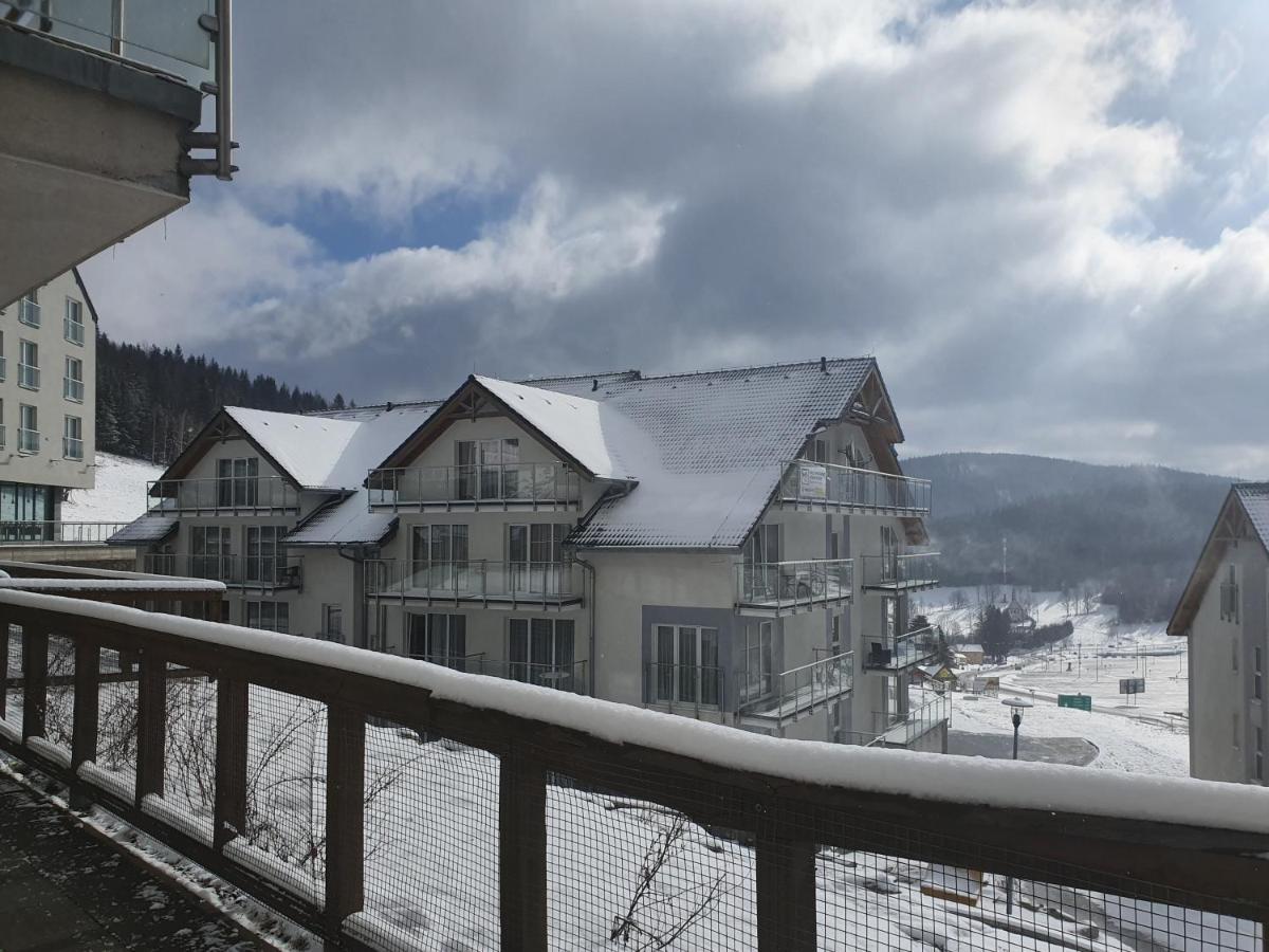 Apartament Sienna Czarna Gora Ischgl 18 Εξωτερικό φωτογραφία