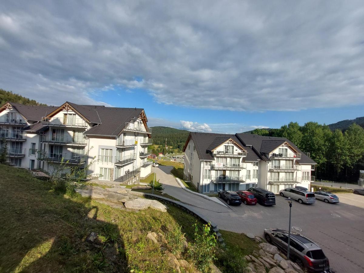 Apartament Sienna Czarna Gora Ischgl 18 Εξωτερικό φωτογραφία