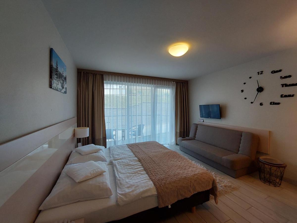 Apartament Sienna Czarna Gora Ischgl 18 Εξωτερικό φωτογραφία