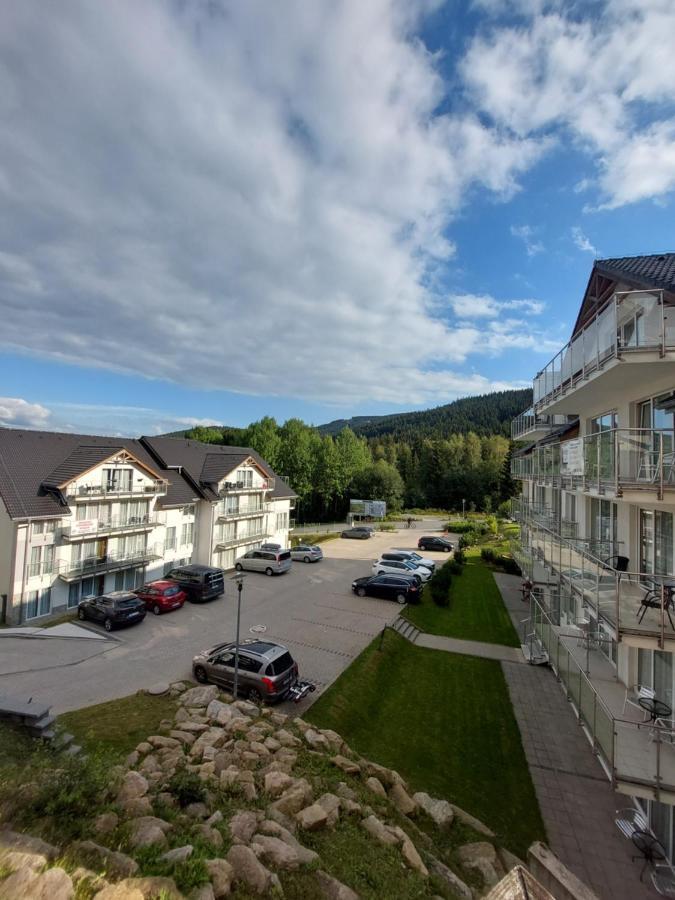 Apartament Sienna Czarna Gora Ischgl 18 Εξωτερικό φωτογραφία
