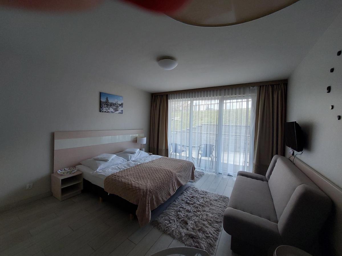 Apartament Sienna Czarna Gora Ischgl 18 Εξωτερικό φωτογραφία