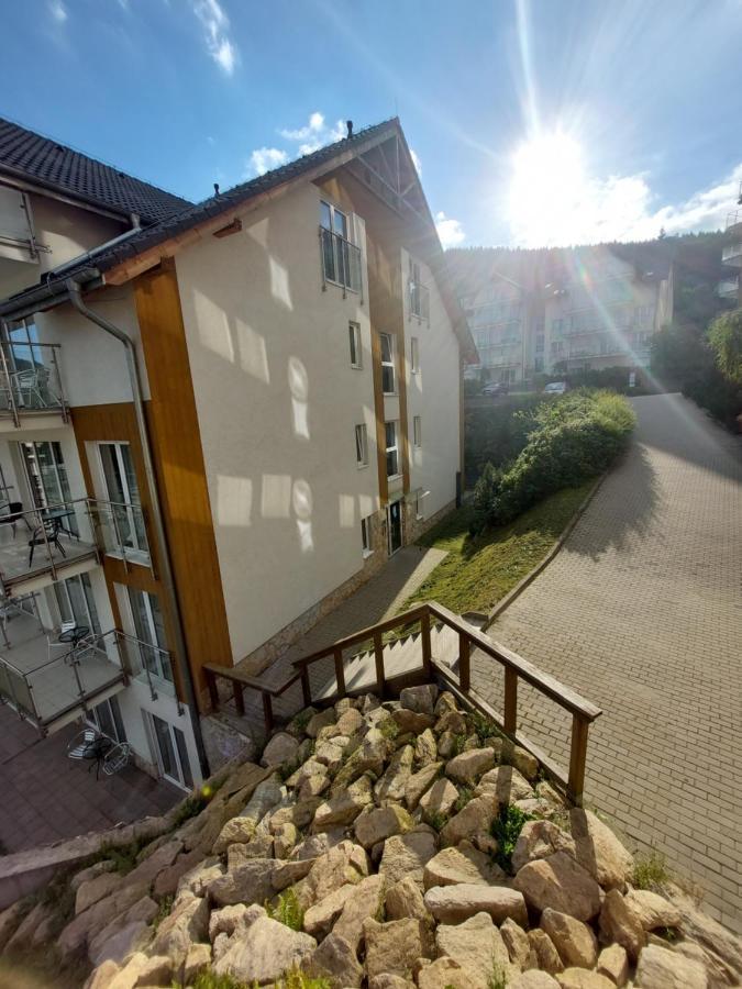 Apartament Sienna Czarna Gora Ischgl 18 Εξωτερικό φωτογραφία