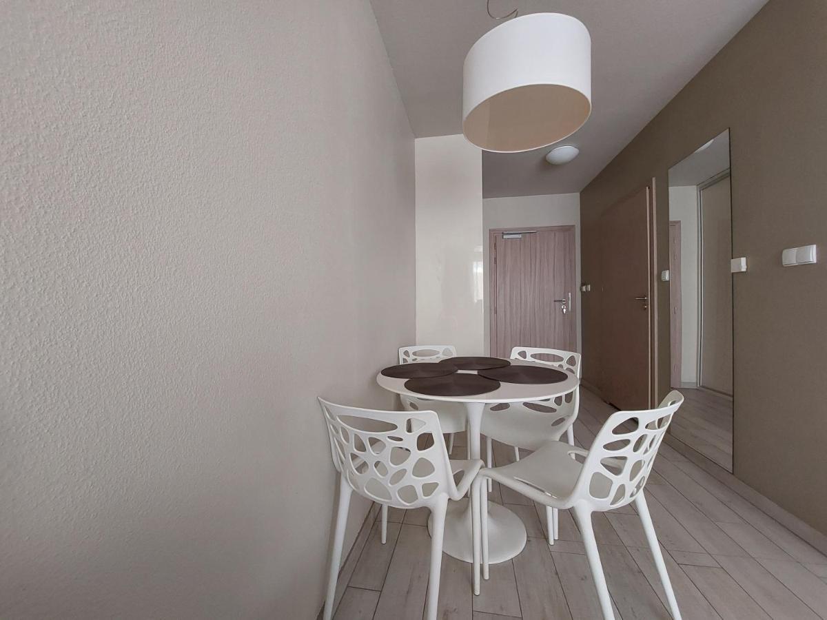 Apartament Sienna Czarna Gora Ischgl 18 Εξωτερικό φωτογραφία