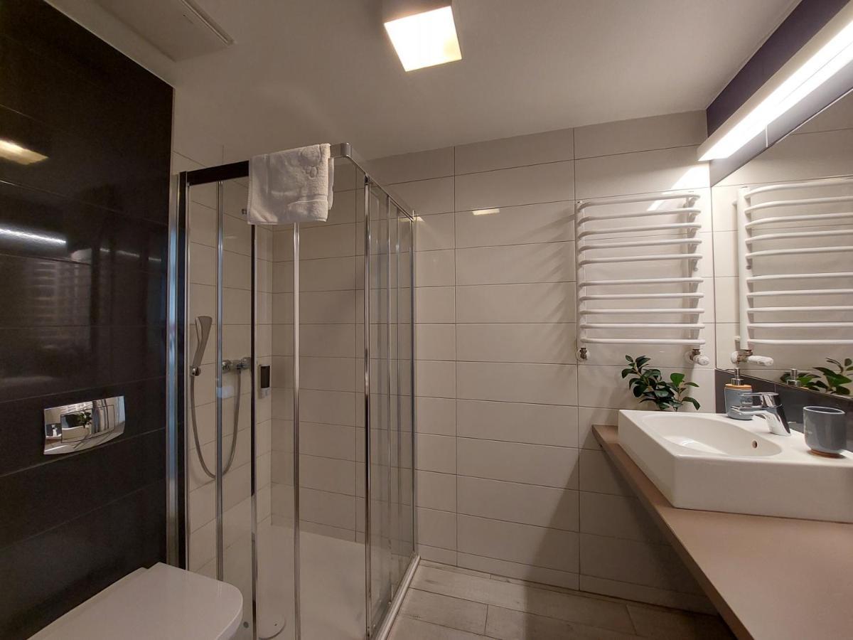 Apartament Sienna Czarna Gora Ischgl 18 Εξωτερικό φωτογραφία