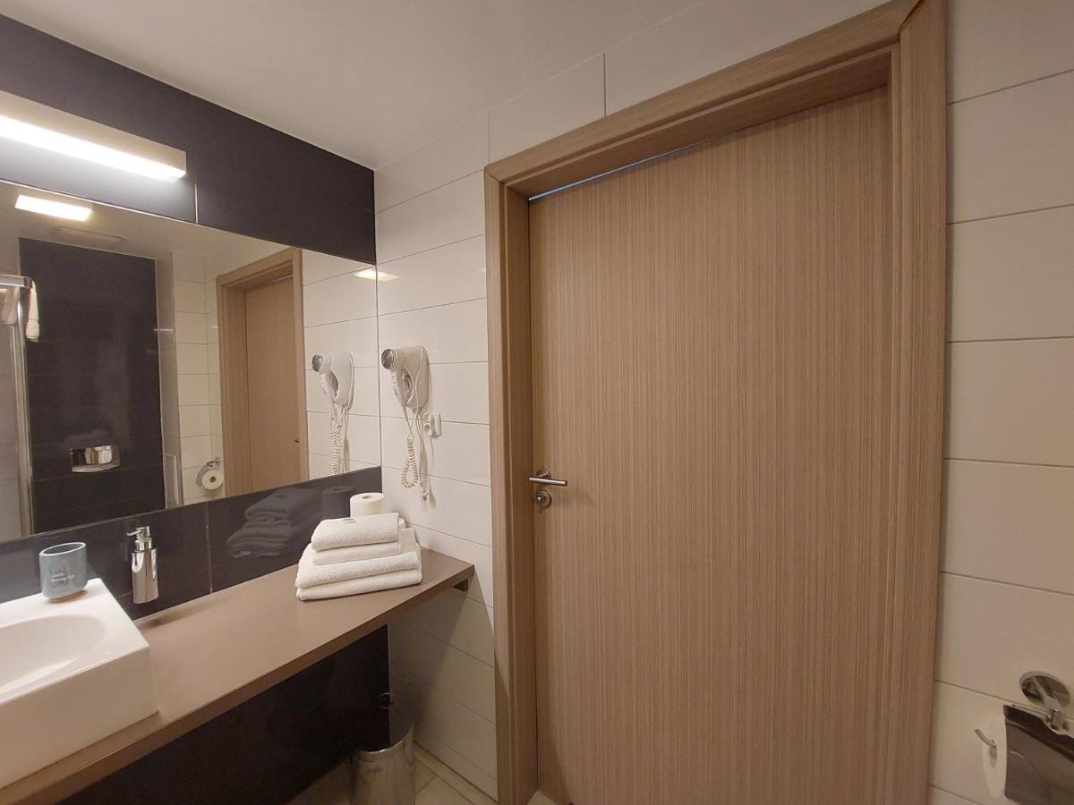 Apartament Sienna Czarna Gora Ischgl 18 Εξωτερικό φωτογραφία