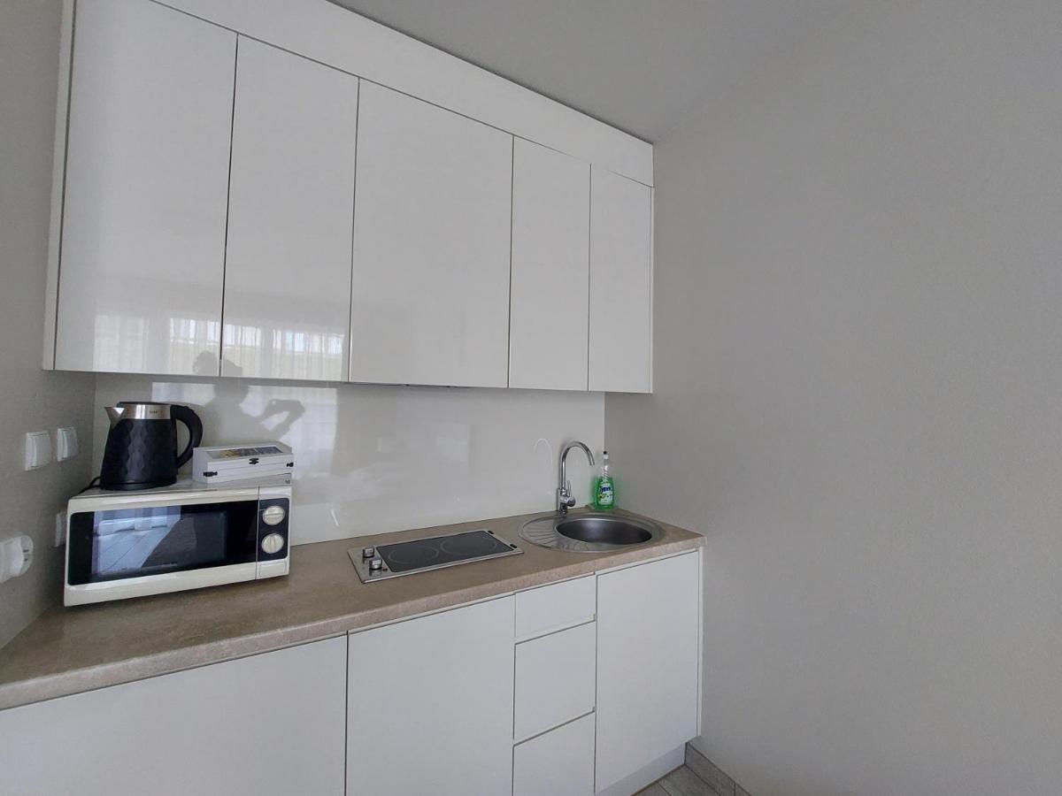 Apartament Sienna Czarna Gora Ischgl 18 Εξωτερικό φωτογραφία